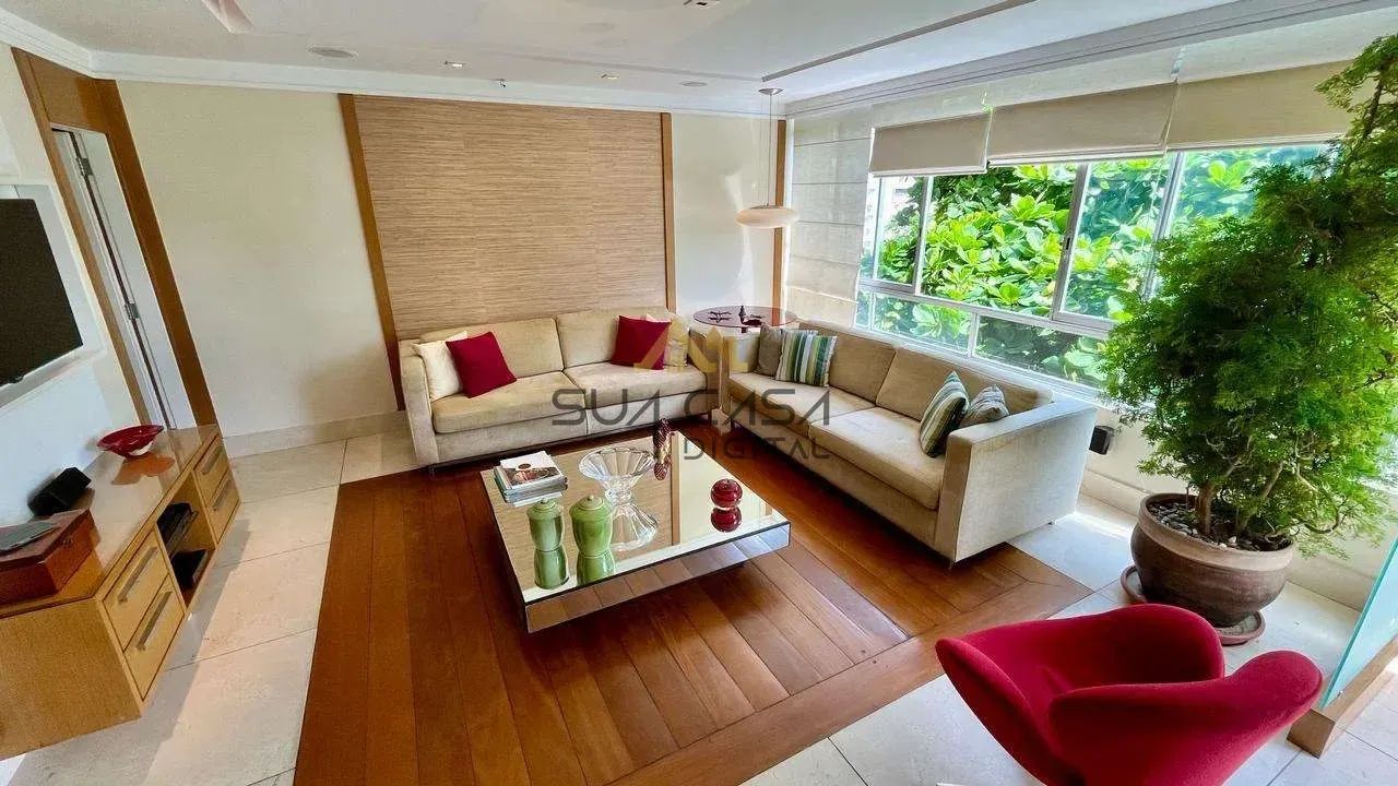 Ipanema | Apartamento 3 quartos, sendo 1 suite REF: IPAP3778 - Foto 5