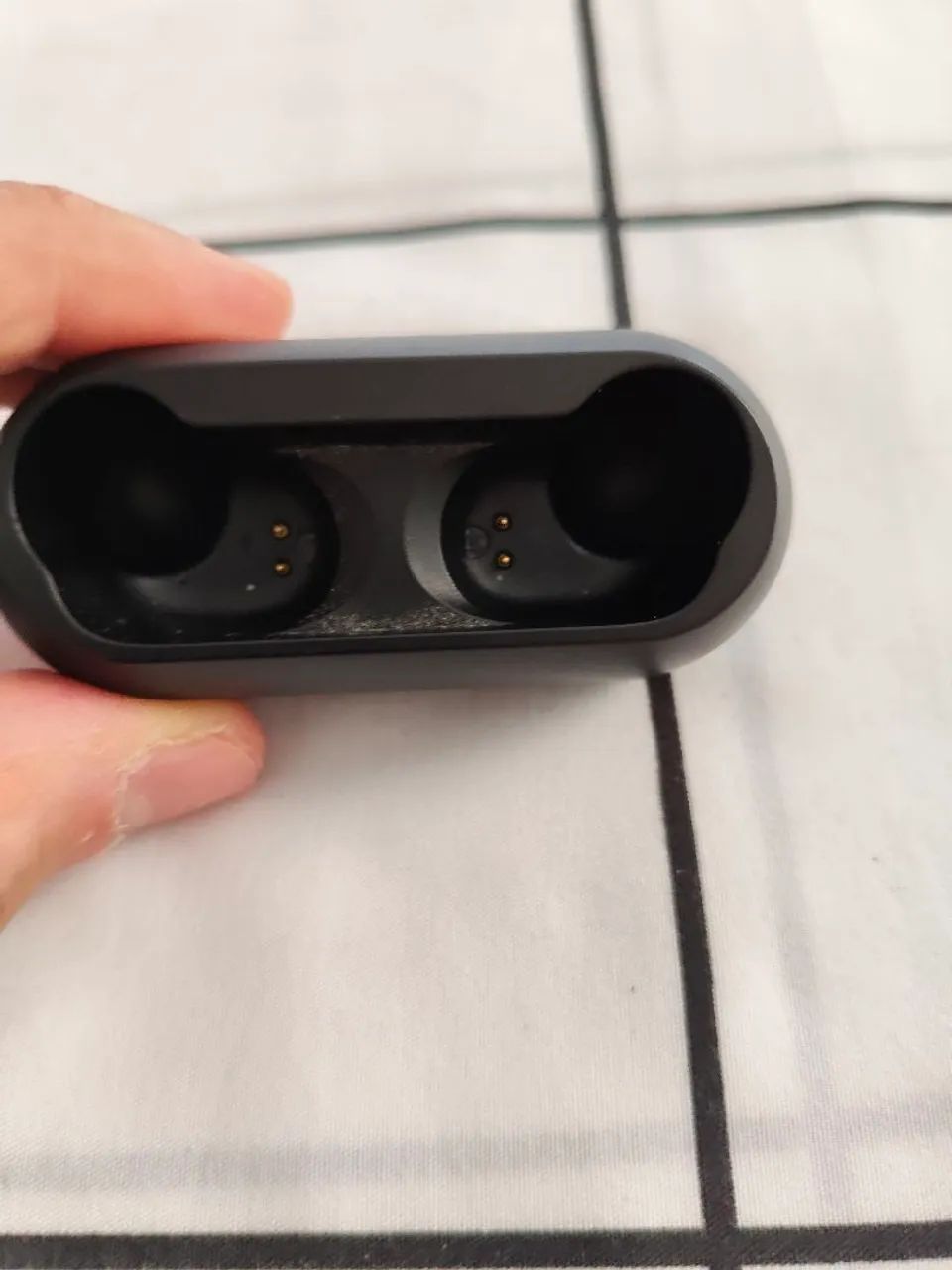 fone bluetooth semi novo , na caixa.  - Foto 3
