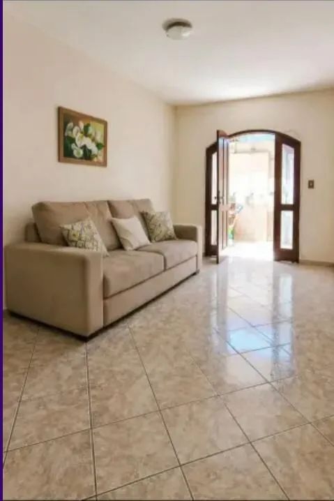 Excelente casa térrea 2 quartos - Foto 4