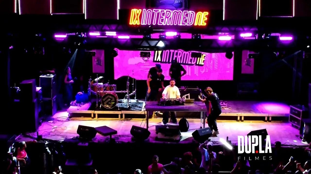 Filmagem de eventos - Foto 4
