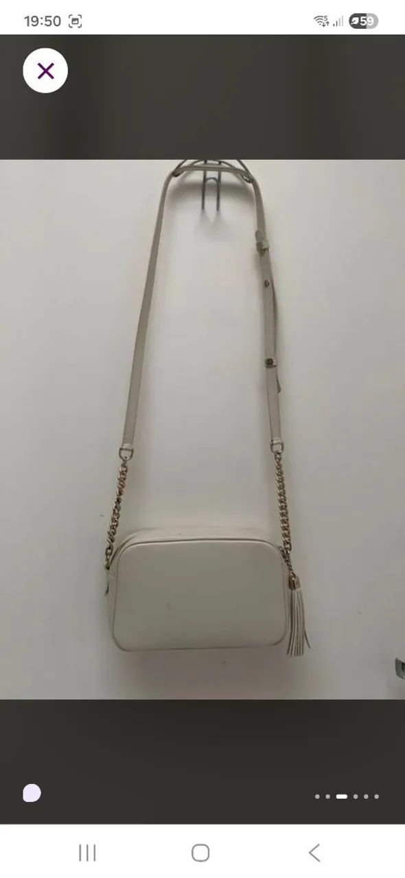Bolsa Victor Hugo  - Foto 3