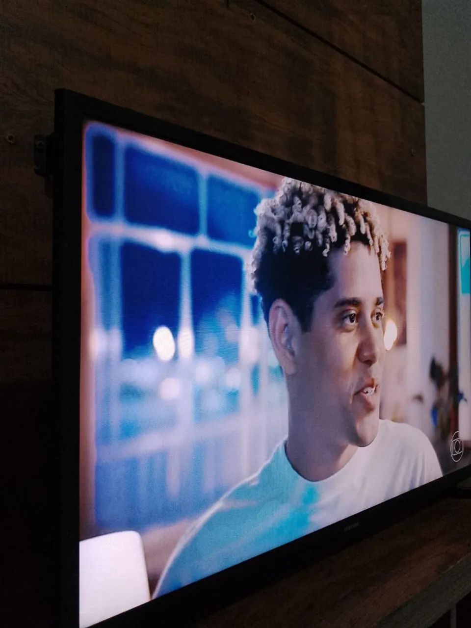 Tv Smart 32 Samsung Wi-fi  - Foto 5