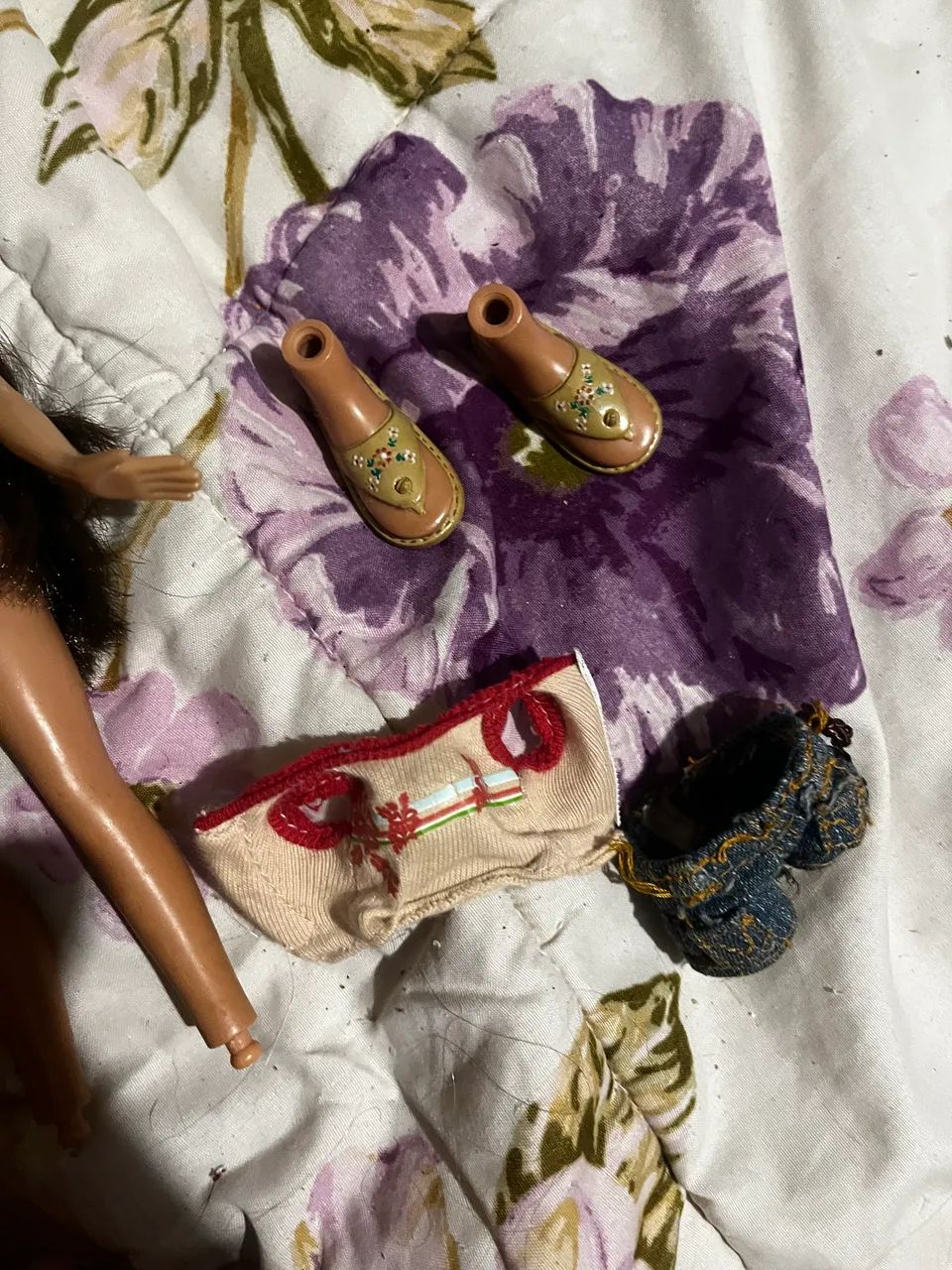 Boneca Blatz  - Foto 4