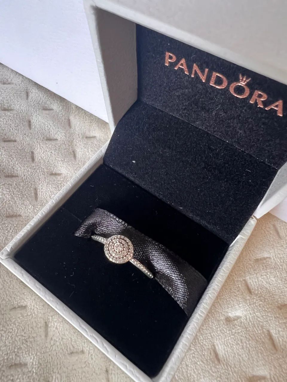 Original pandora - R$ 270,00 (qualquer peça) - Foto 2