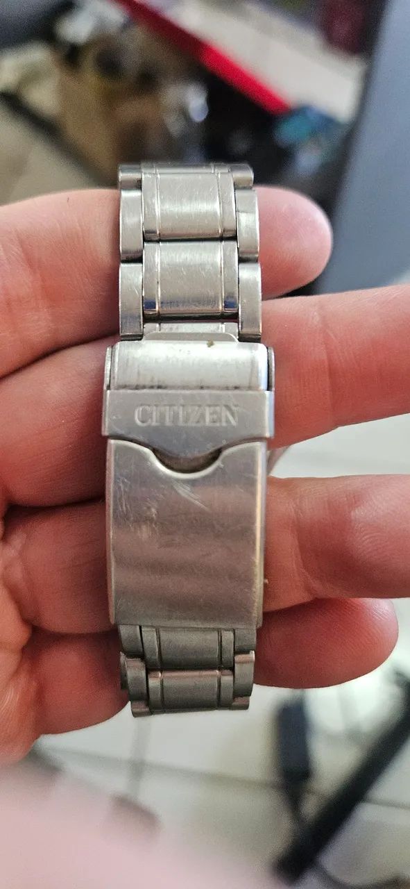 Citizen C211 - Foto 4