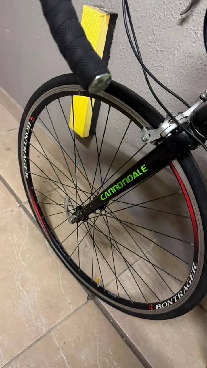Bike CAAD 10  - Foto 3