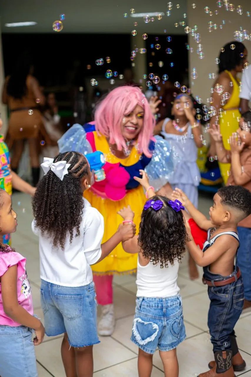 Animação Animadora promoção  - Foto 4