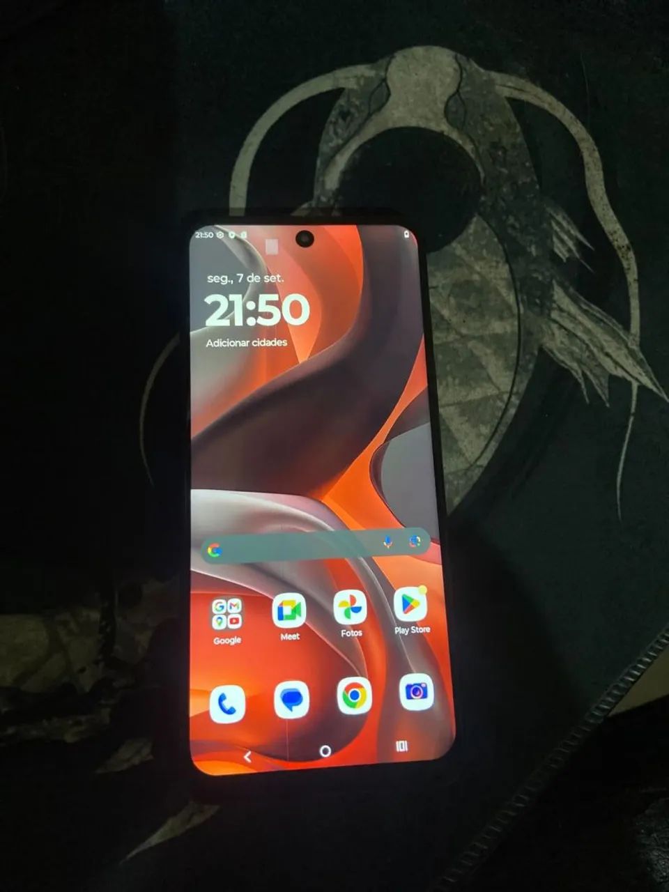 Moto g15 - Foto 2