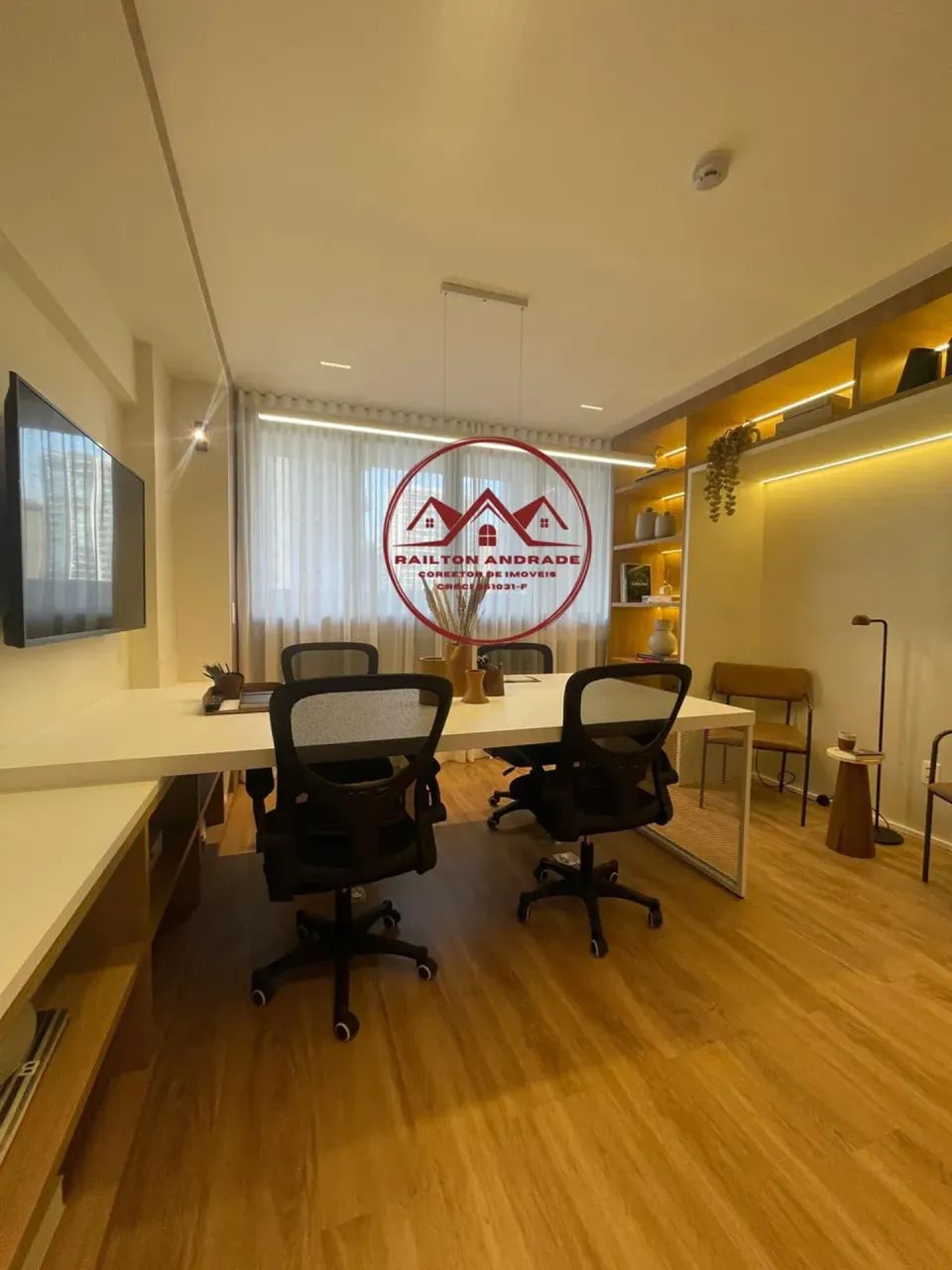 Imóvel para venda possui 27M² com 1 quarto em Moema - São Paulo - SP - Foto 3