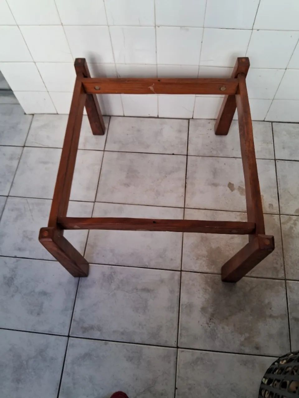 Mesa de centro 