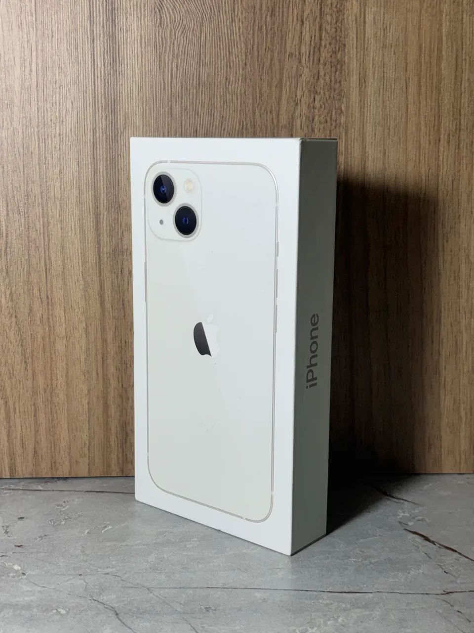 iPhone 13 - 256gb - Branco - Celulares e Smartphones - Amizade