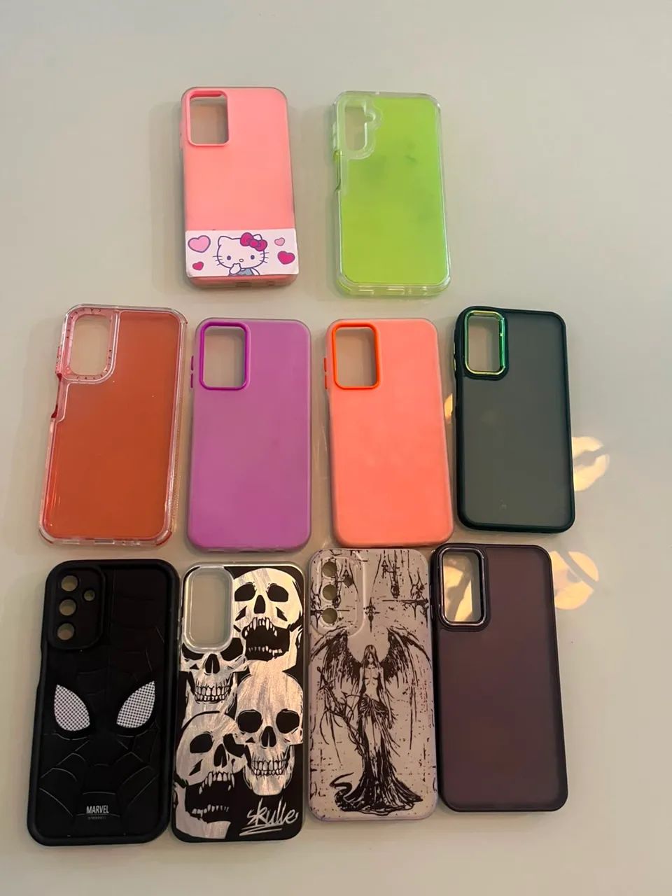 Vendo Samsung A15 usado - Foto 3