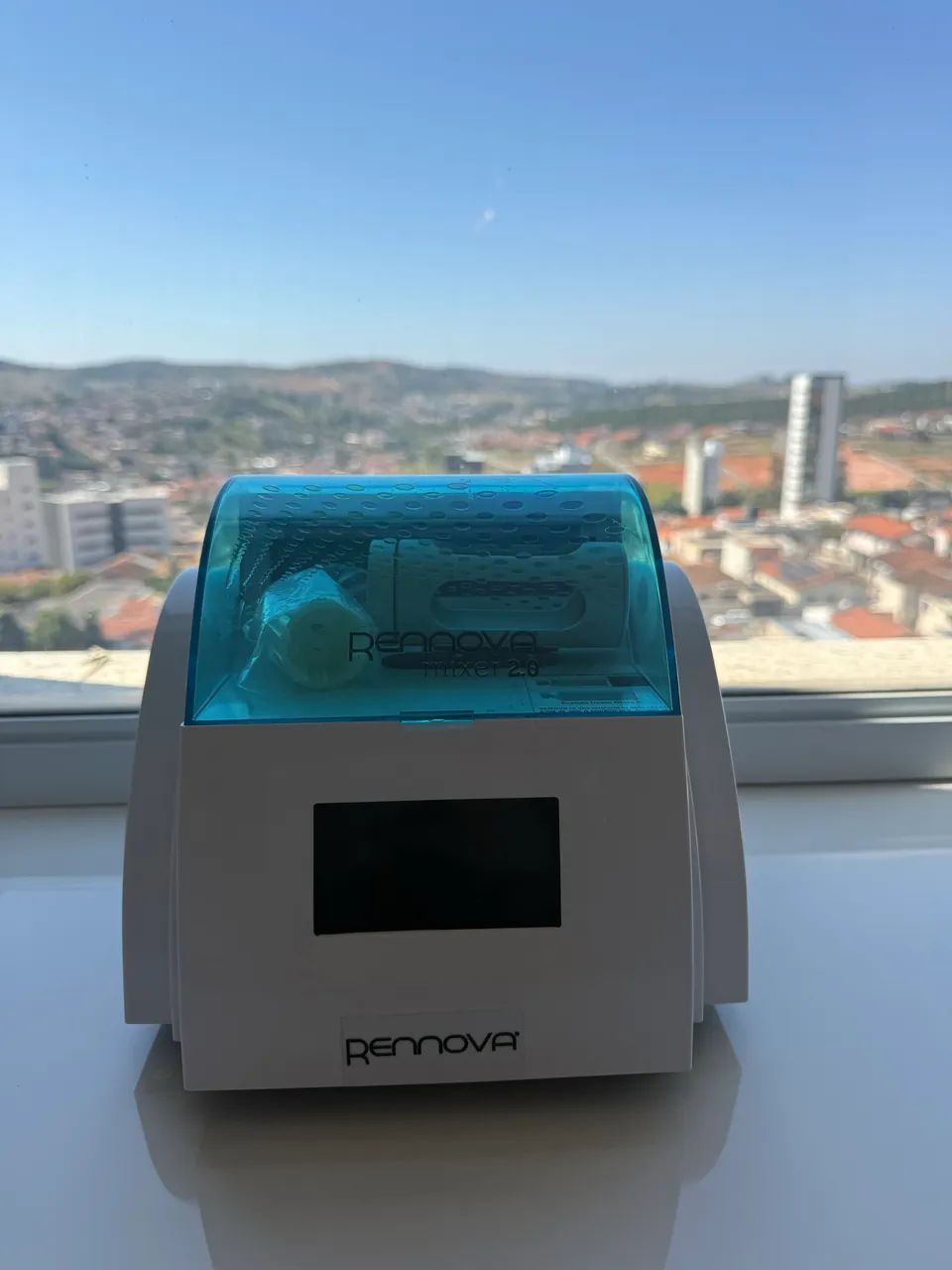 Mixer Rennova 2.0 