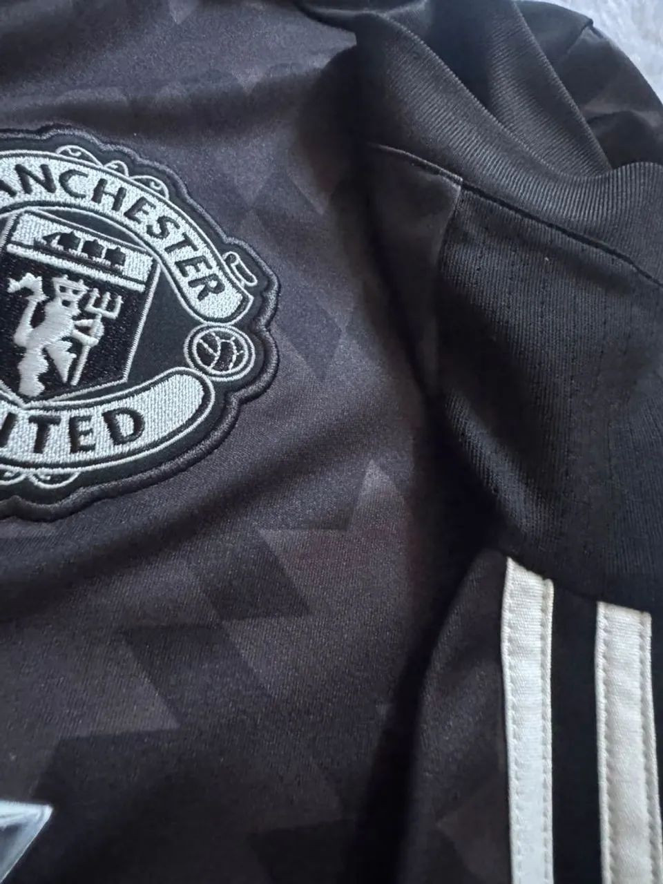 Camisa Manchester - Foto 2