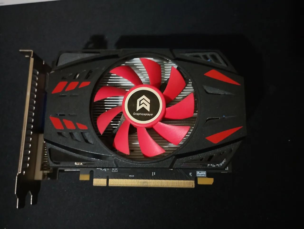 AMD radeon hd 6750 