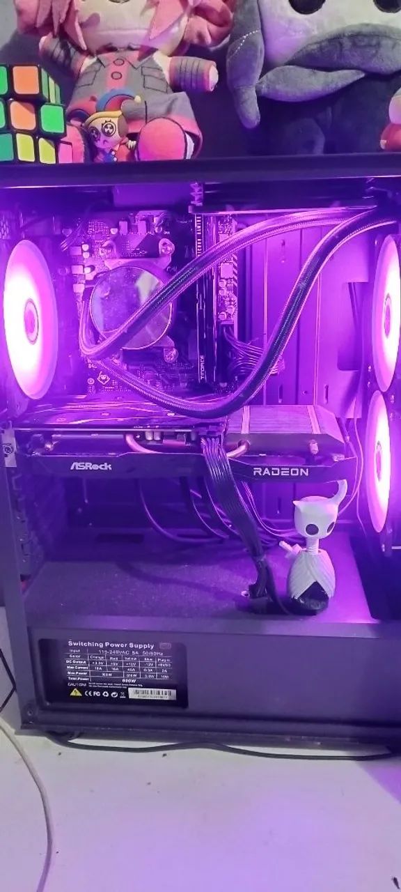 Computador GAMER