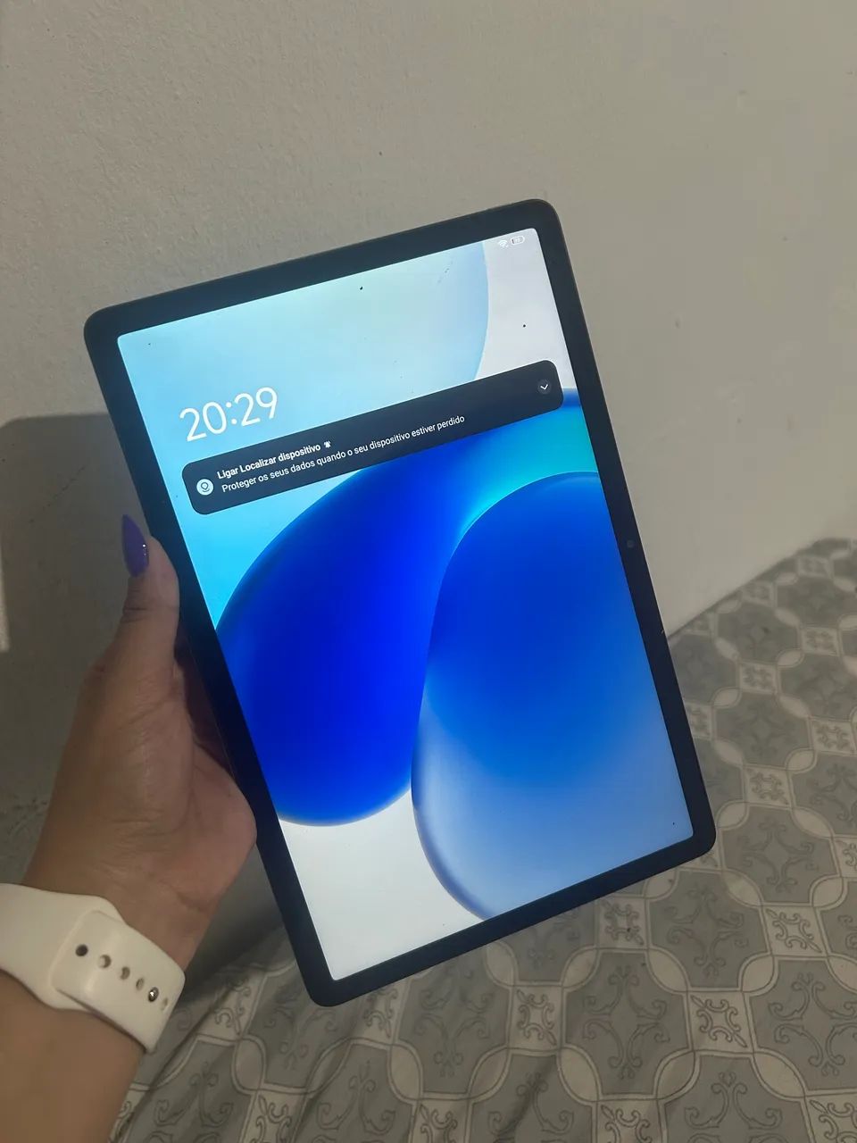 Tablete Redmi Pad Se 128gb 4Gb RAM  - Foto 2