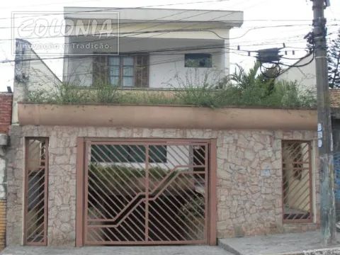 Sobrado a venda - Vila Metalúrgica, Santo André - Foto 2