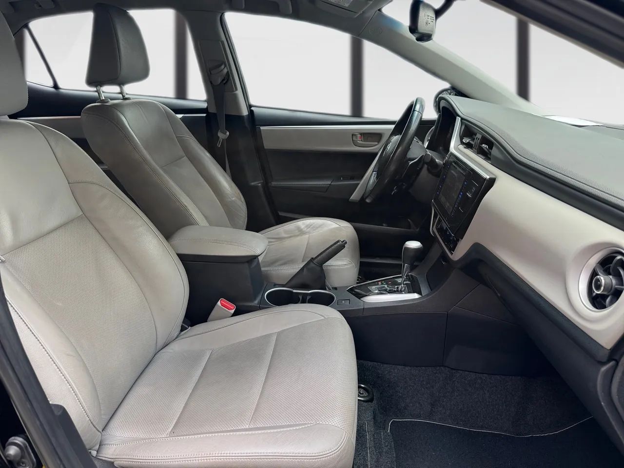 Toyota Corolla XEi 2.0 Flex 16V Aut., foto 15 de 15