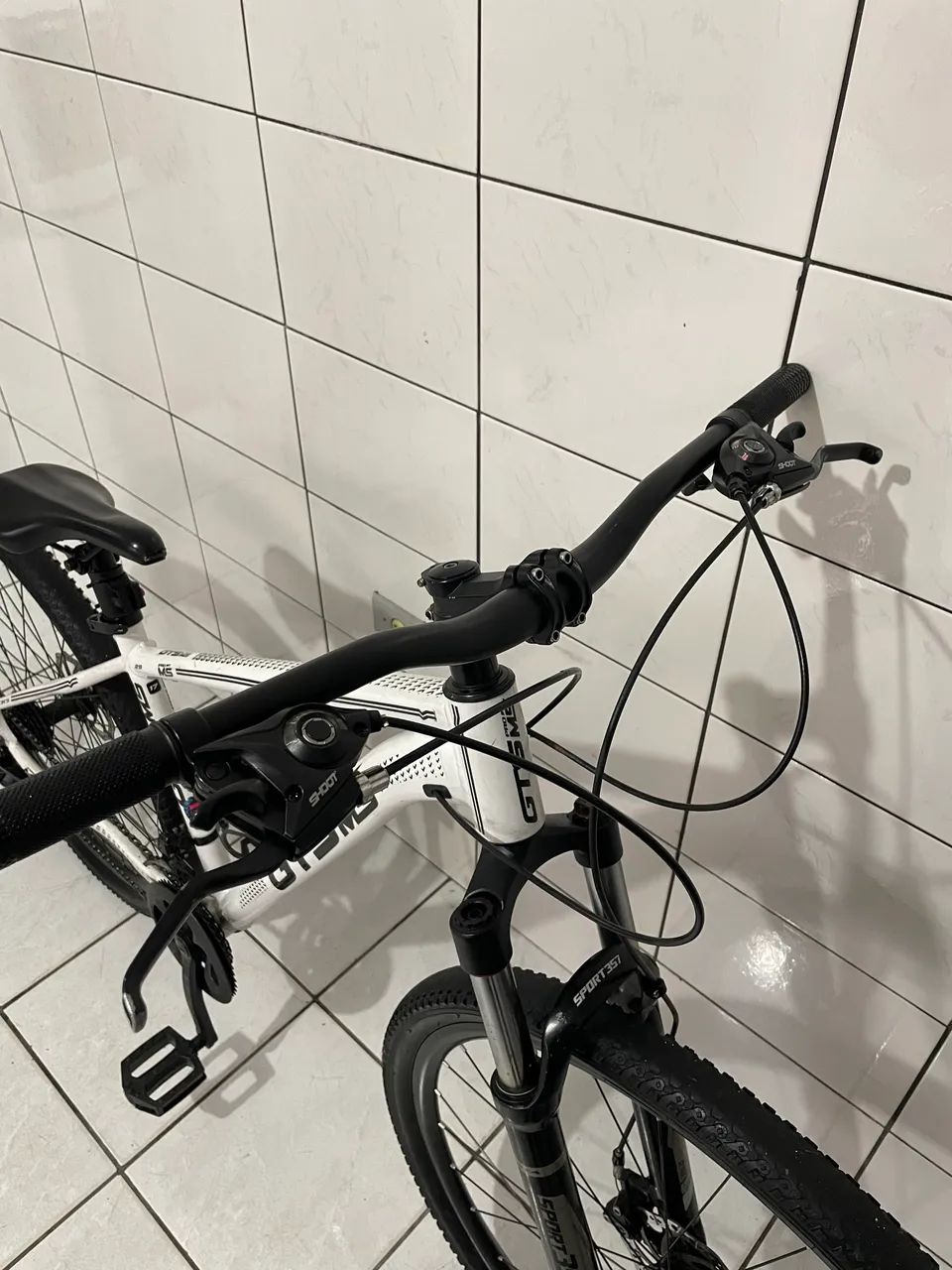 Bicicleta aro 29 | GTS - Foto 3