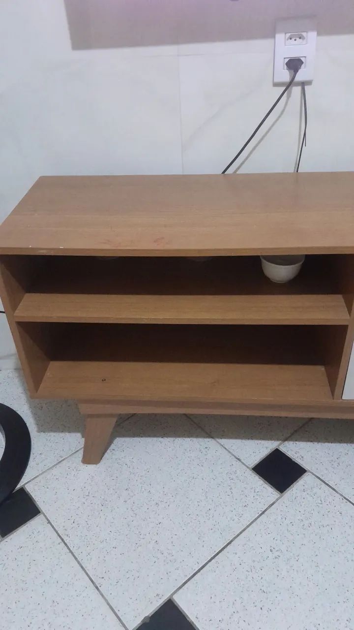 Rack para sala   - Foto 4