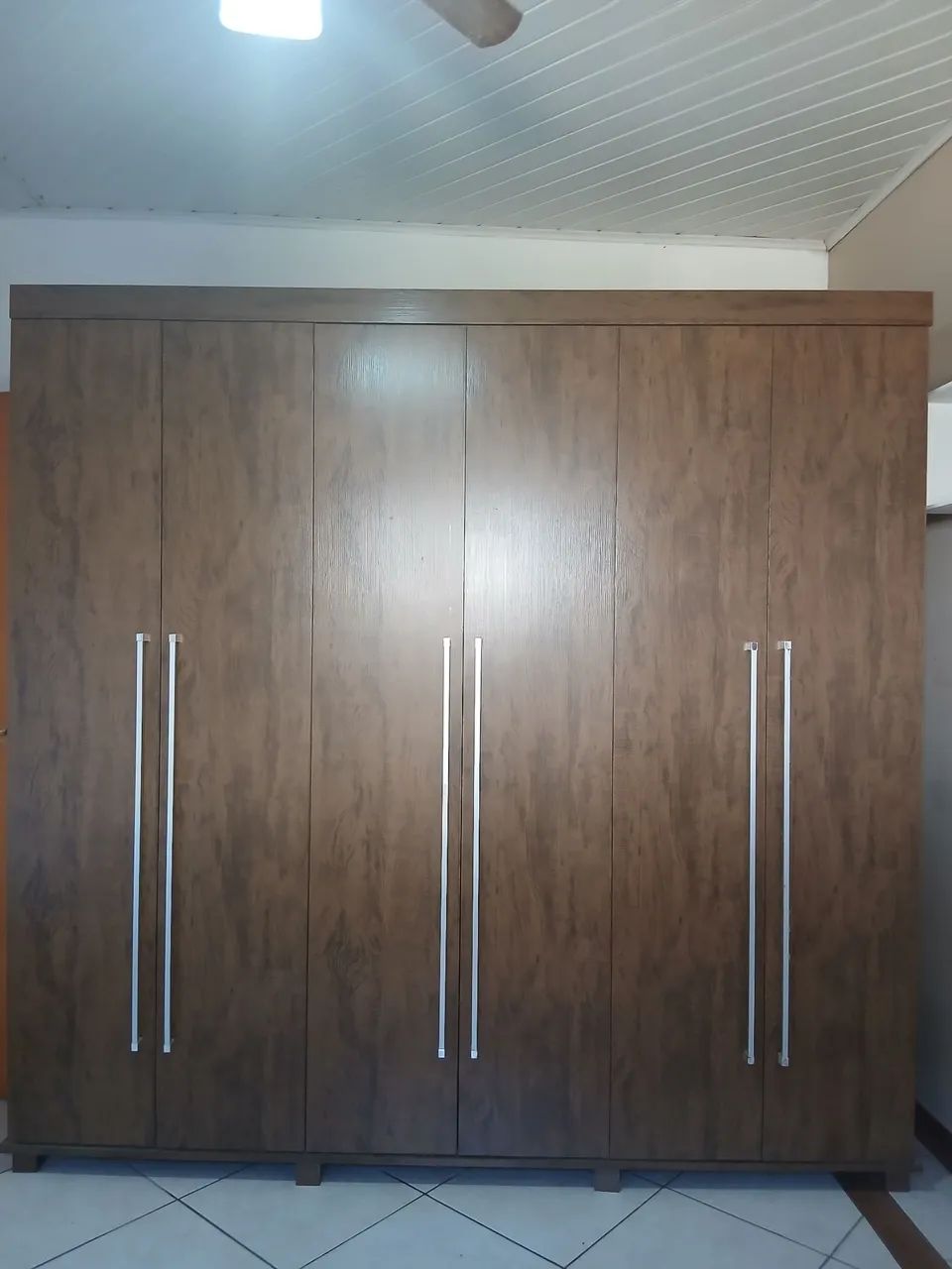 Guarda roupa 