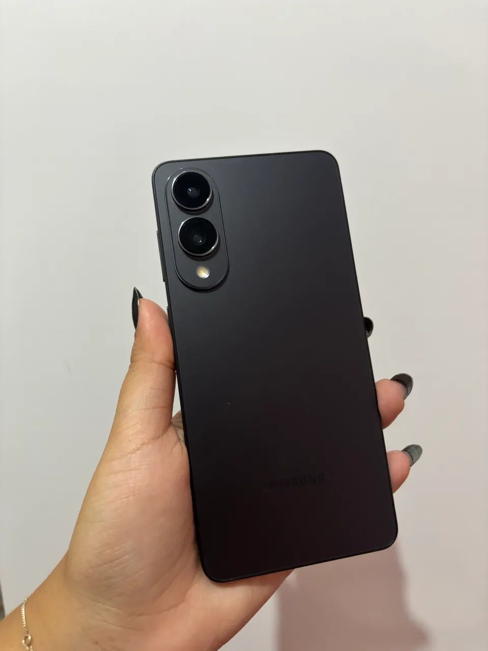 Samsung s25 edge - Vendo - Foto 4