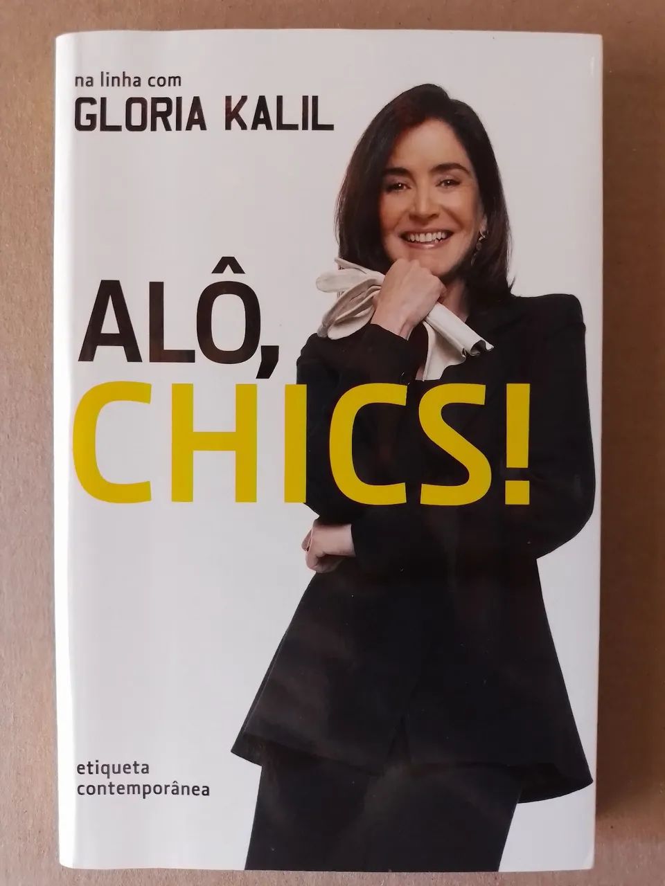 O Diabo Veste Prada e Alô, Chics!  - Foto 3