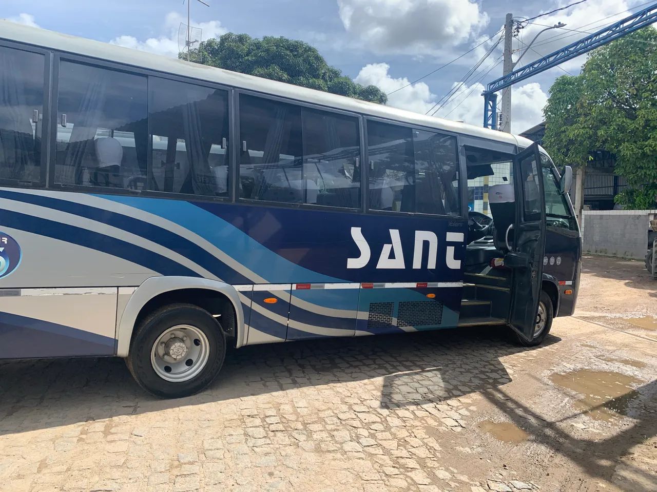 Microônibus executivo - Foto 6
