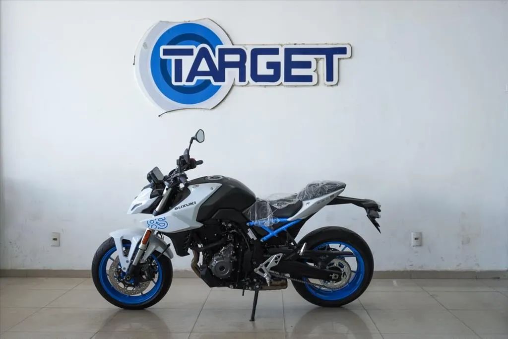Suzuki GSX 2026 - 1522133427 | OLX