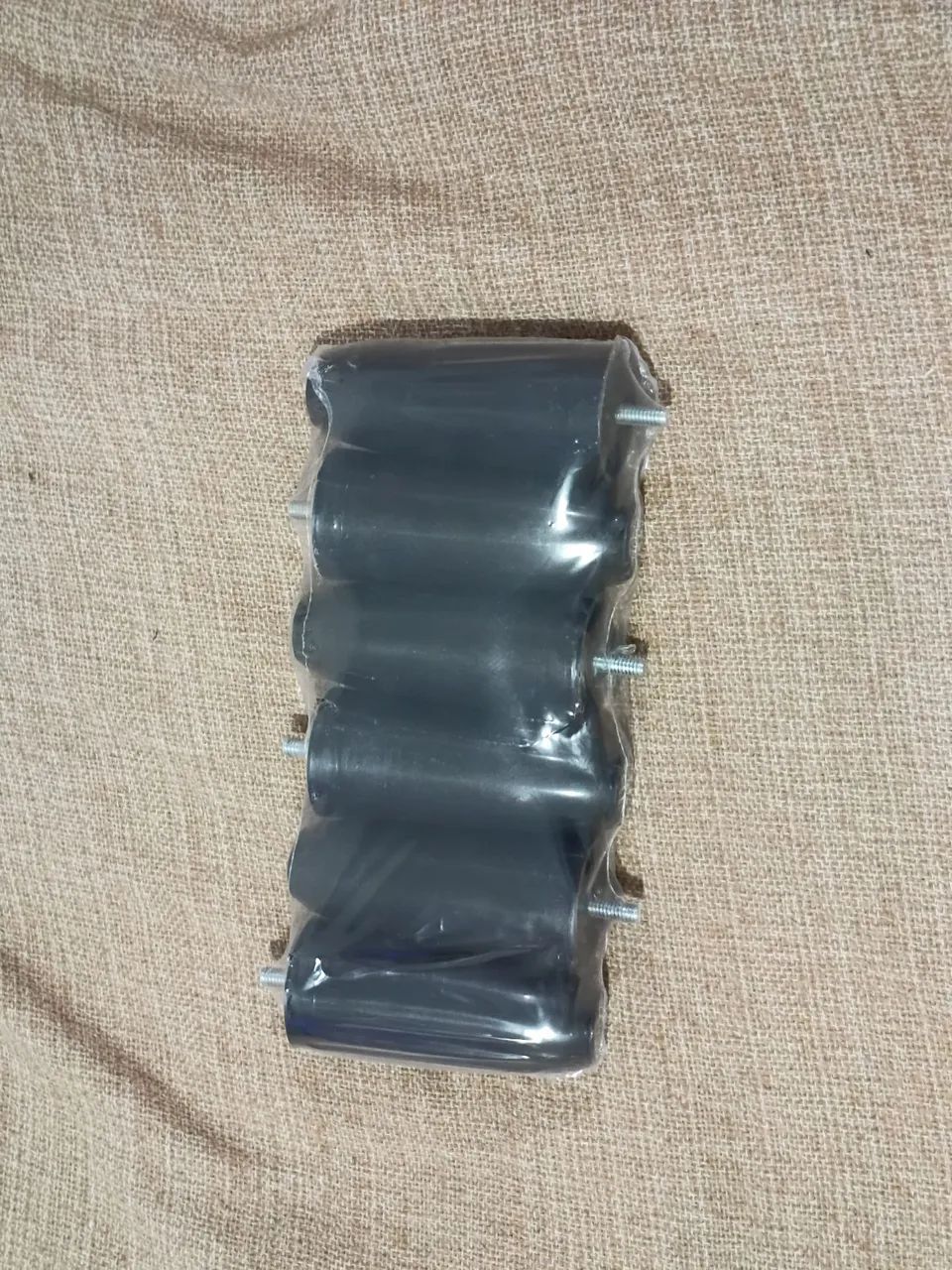 Kit com 6 pé de cama box