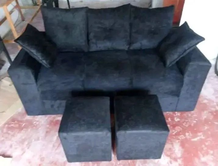 Com um puff 560 - Foto 5
