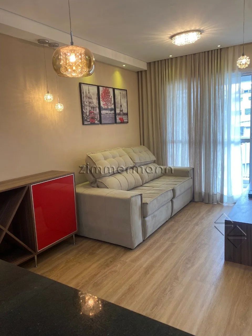 APARTAMENTO CASA VERDE 2 DORMITÓRIOS 1 VAGA - Foto 2