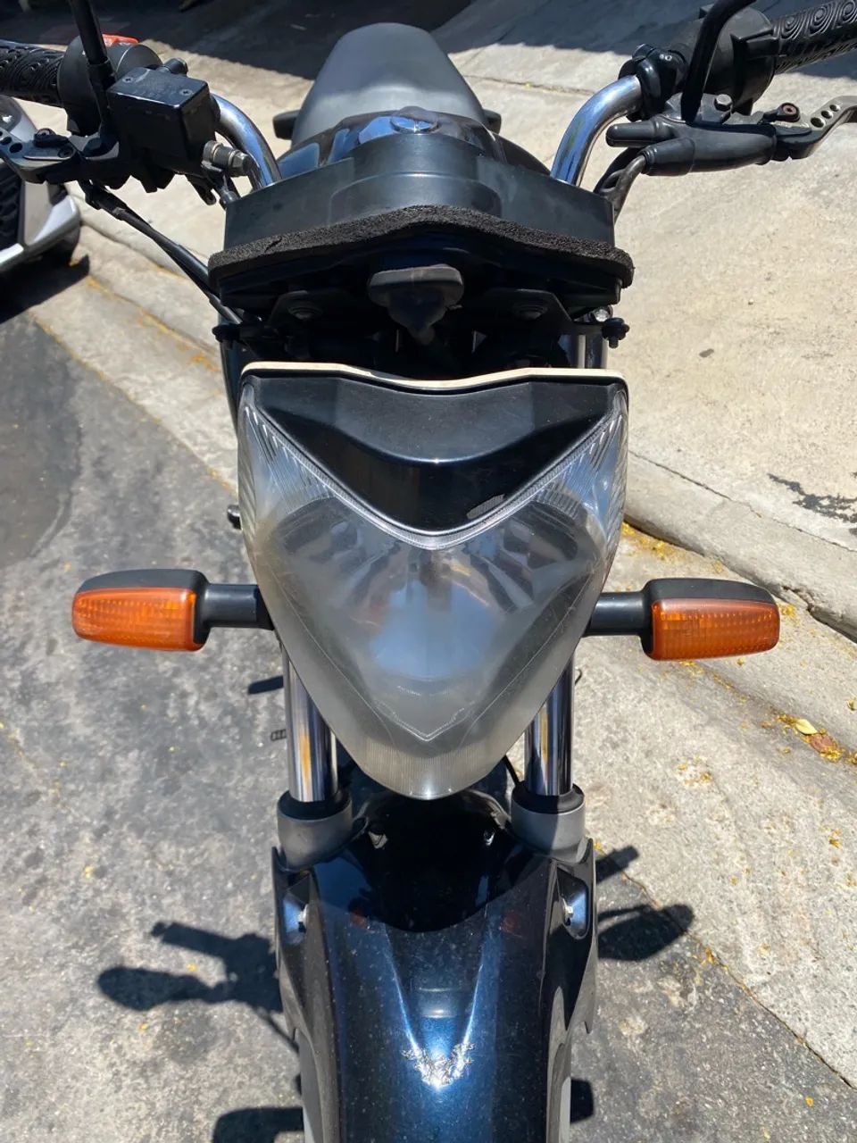 Cb 300r 