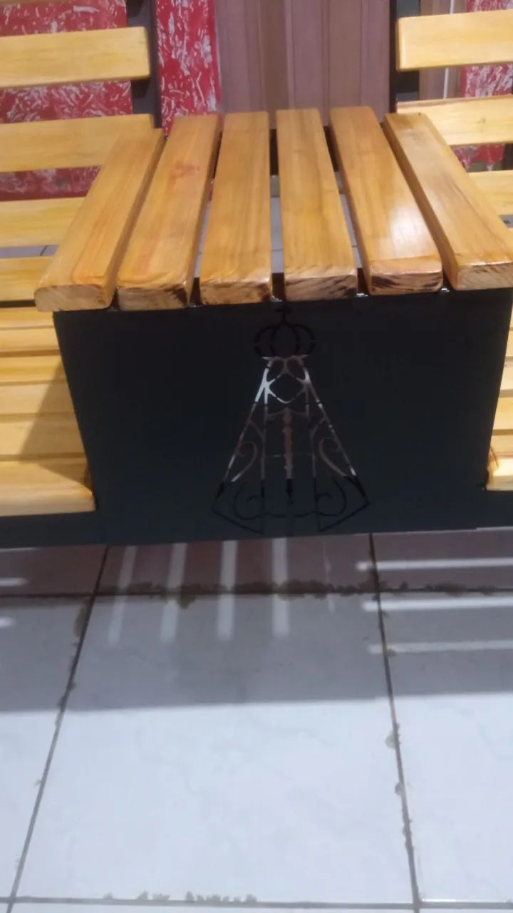 Banco - Foto 3