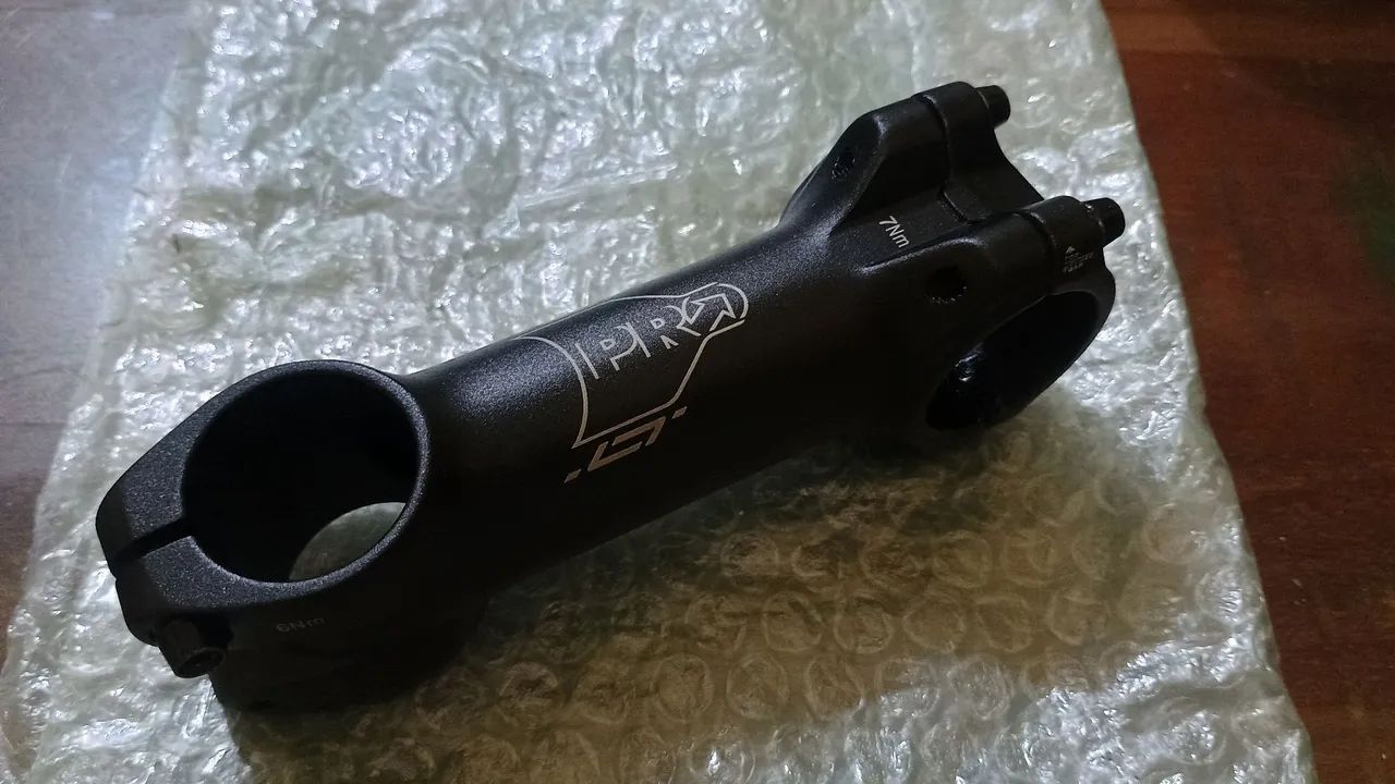 Mesa Shimano Pro LT 31.8x400mm Speed - Foto 4
