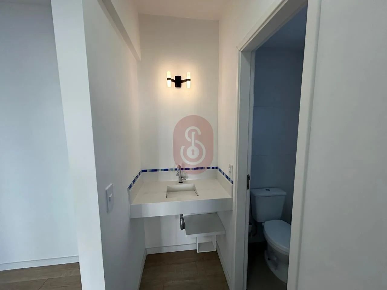 Apartamento de 49 metros no Jardim Anália Franco. - Foto 9