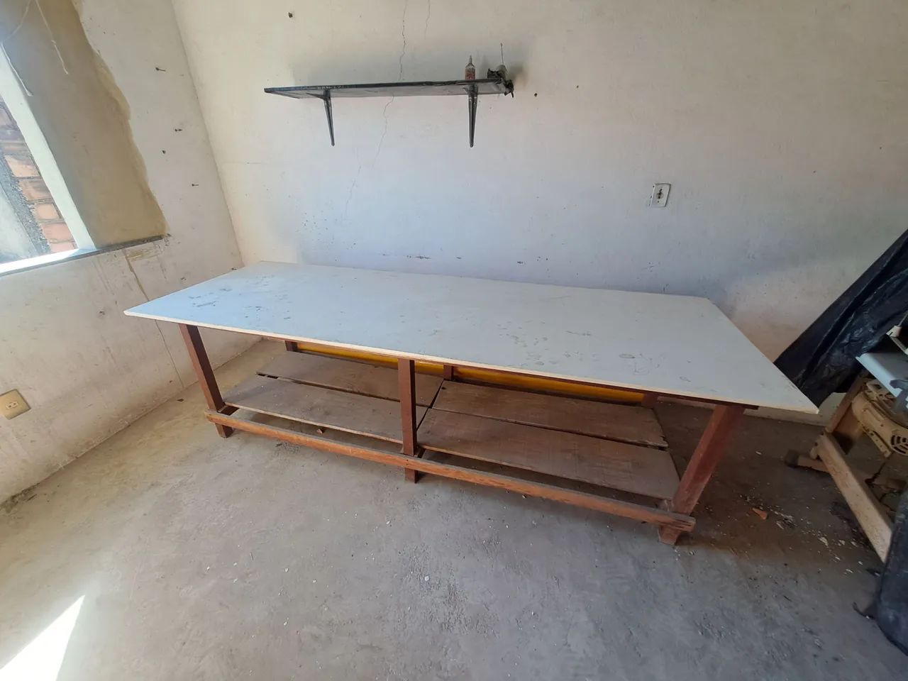 Mesa de corte  - Foto 4