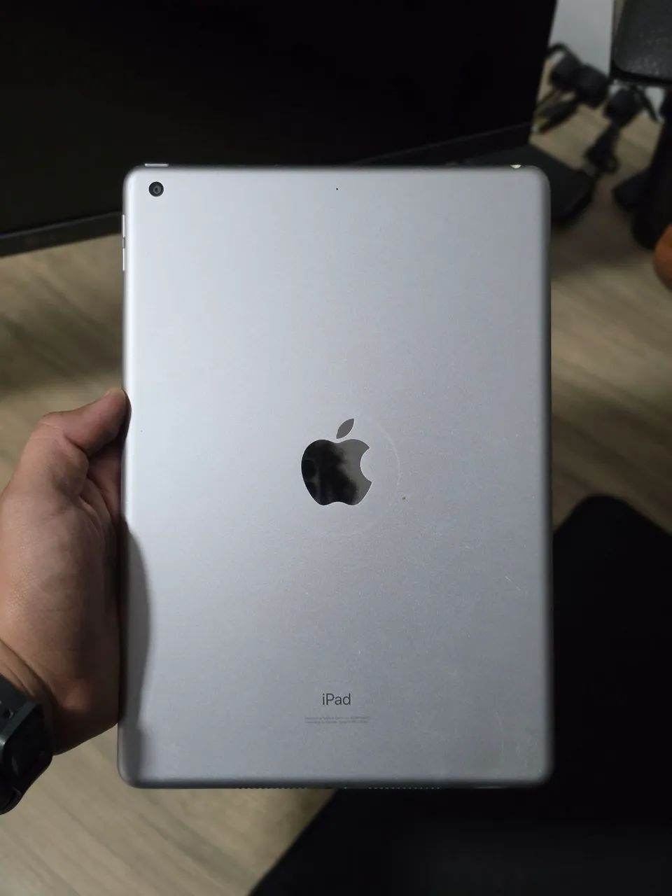 iPad 9 64GB - sem biometria - Foto 2