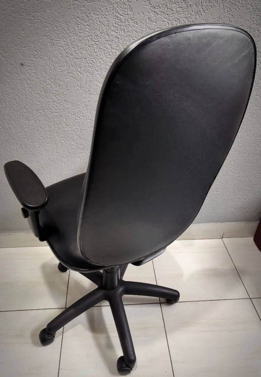 Cadeiras para escritório  - Foto 4