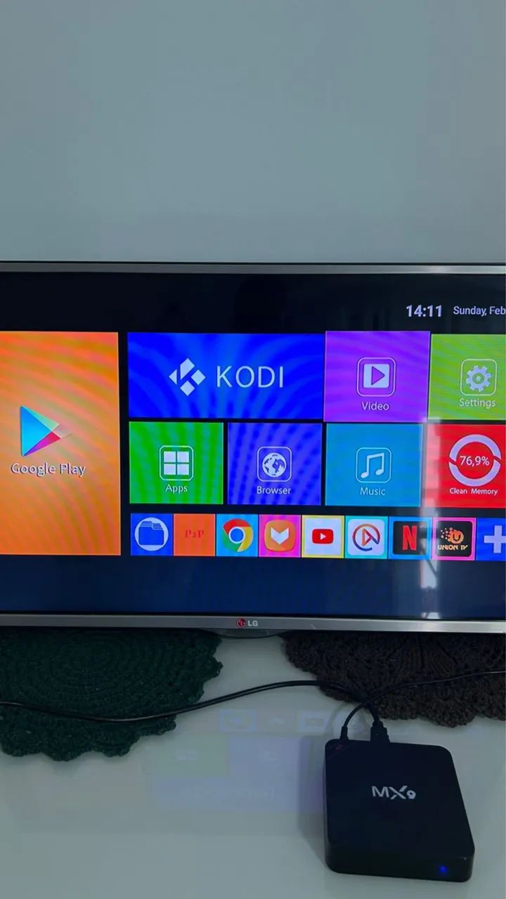 Tv LG  - Foto 3