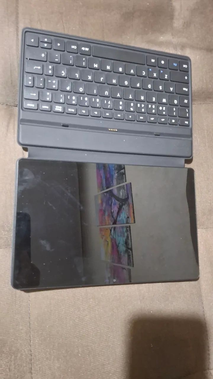Tablet vaio tl10 - Foto 3