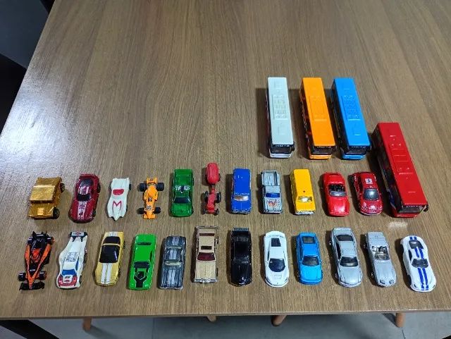 Lote de miniaturas  - Foto 4