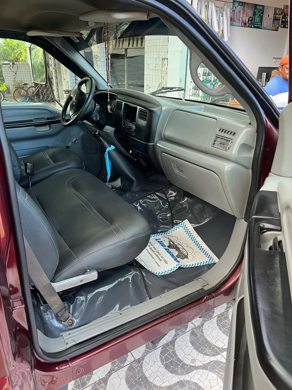 F350 2005  - Foto 2