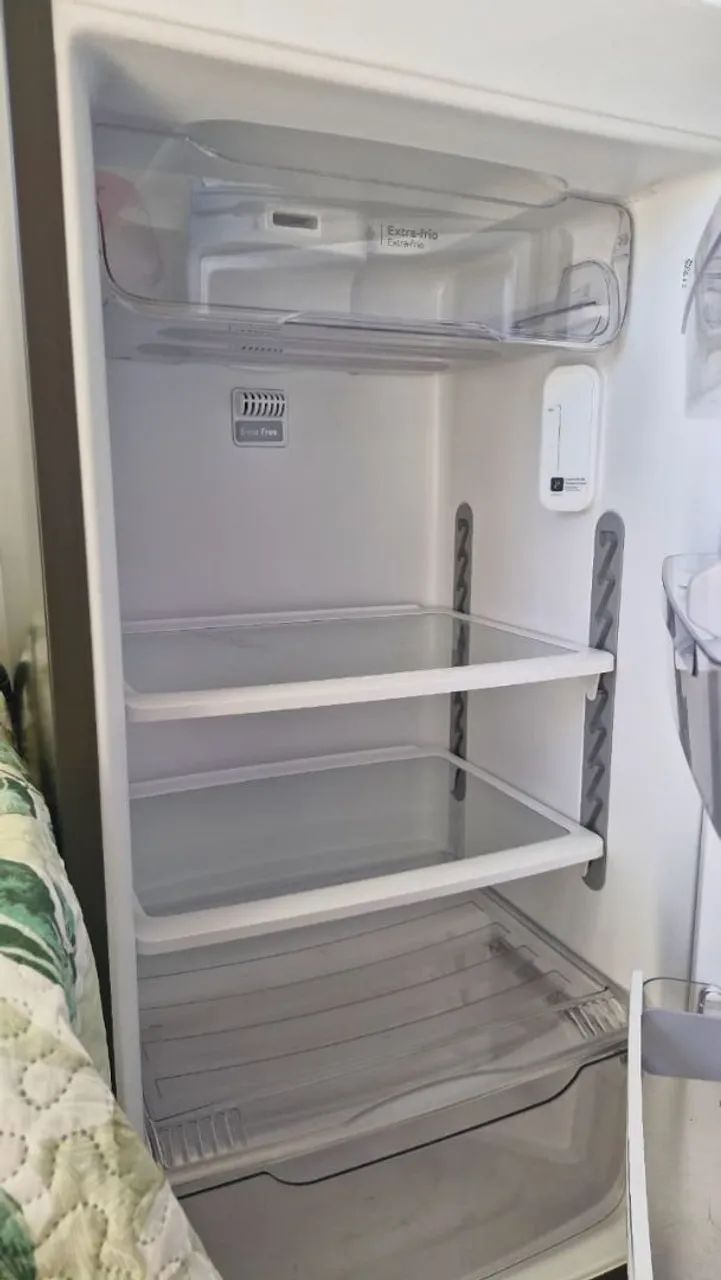 Geladeira Cônsul 340 Lt - Foto 5