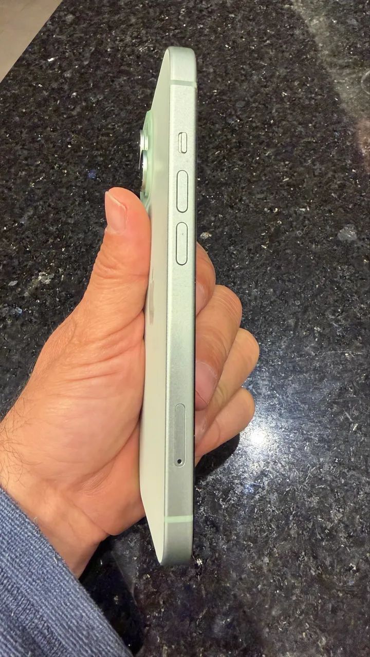 iphone 15  128 gigas  - Foto 3