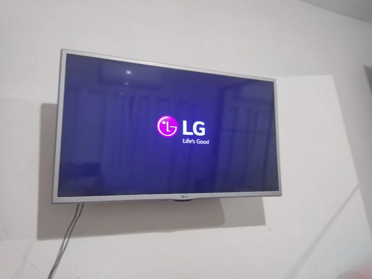 Tv LG 32 polegadas, não é smart - Foto 2