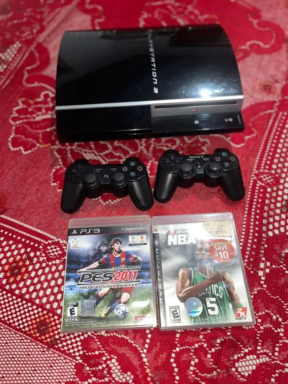 PlayStation 3 - Foto 2