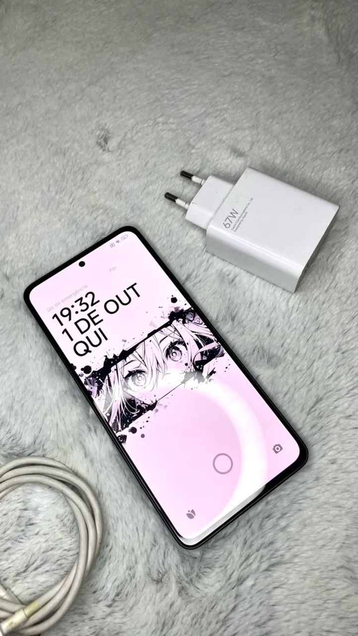 Xiaomi NOTE 13 256GB 16RAM - Foto 2