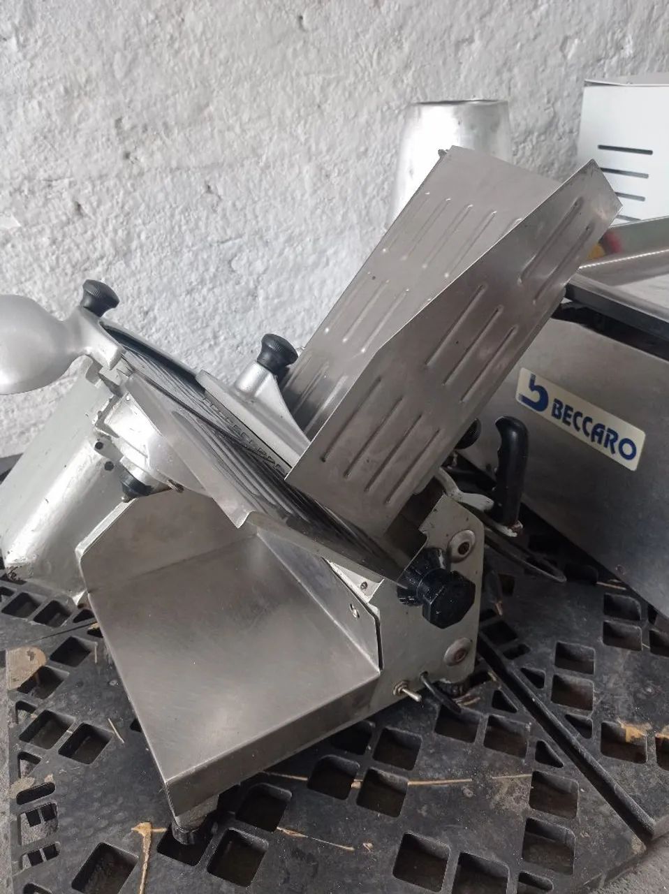 Fatiadora de frios  - Foto 4